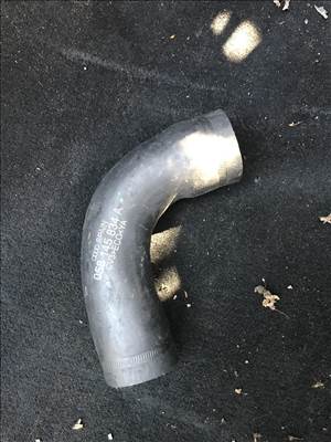 Audi A4 (B5 - 8D) 1,8T - turbócső 058145834a