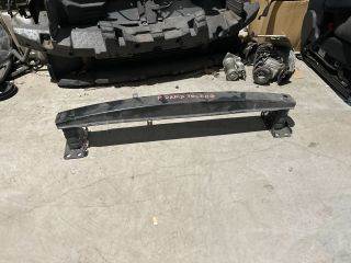 Skoda Rapid SKODA RAPID Első Lökhárító Merevítő (Fém)