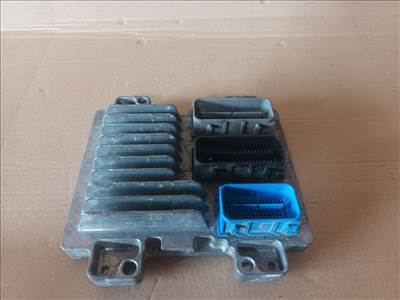 Opel Corsa E 1.4 ecoFlex Start&Stop Motorvezérlő 5242 ,  12665802-ab42 b14xer