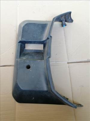 SsangYong Musso Pótkerék borítás bal 3m00x5837a005