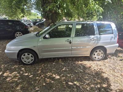 Volkswagen Polo Classic Classic 1.4 féltengely 