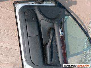 Audi A6 (C5 - 4B) Jobb első Ablakemelő Szerkezet (Elektromos)*123731