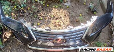 Lexus NX első lökhárító 