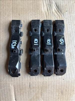 Hyundai ix20 Első lökhárító tartó bal 86513-1k000