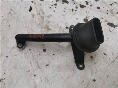 FORD FOCUS (DAW/ DBW) 1.6 16V Olajszivattyú Szűrőkosár #41042# 98MM6K621CD