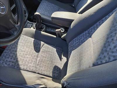 Mercedes Vaneo CDI CDI 1.7 ülés szett