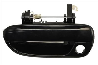 Hyundai Accent 1999-2005 utángyártott új bal első külső kilincs 8265025000ca
