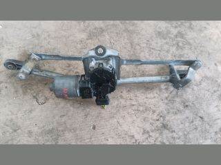 Citroën C5 II Első Ablaktörlő Szerkezet Motorral *136580* bosch-039024170 3397020506