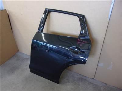 Mazda CX-5 bal hátsó ajtó 2017-  KB7W-73010