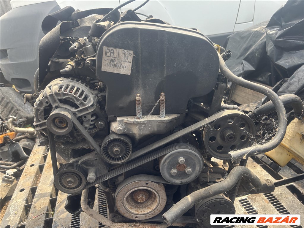 Ford cougar,mondeo mk2 2.0 Benzines motor xs7g6007 1. kép
