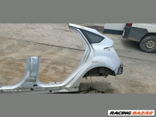 Ford Focus Mk3 FORD FOCUS III Bal hátsó Negyed Karosszéria Csomag 1. kép