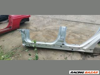 Ford Focus Mk3 FORD FOCUS III Bal hátsó Negyed Karosszéria Csomag 2. kép