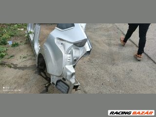 Ford Focus Mk3 FORD FOCUS III Bal hátsó Negyed Karosszéria Csomag 3. kép