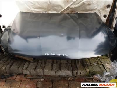 Volkswagen Passat B8 motorháztető 