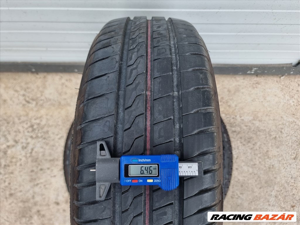 185/60R15 Firestone 2db nagyon jó állapotban eladó! 1. kép