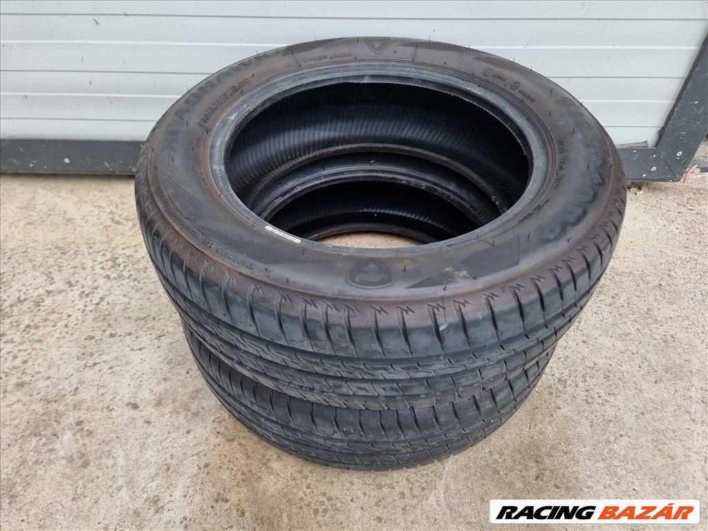 185/60R15 Firestone 2db nagyon jó állapotban eladó! 2. kép