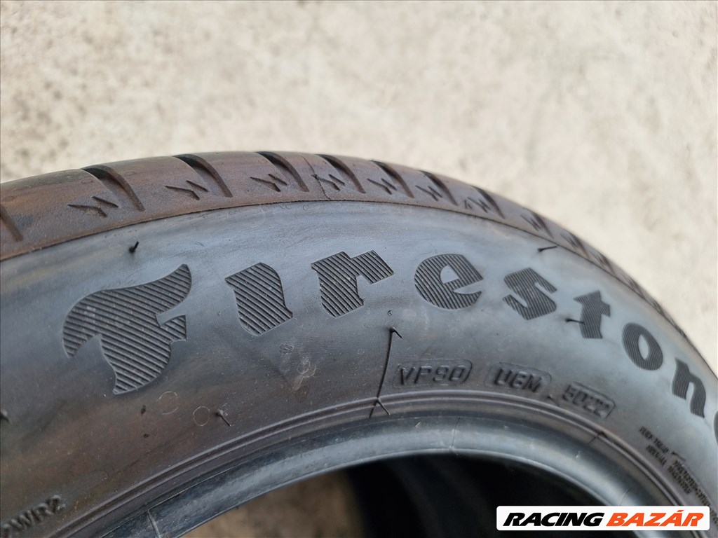 185/60R15 Firestone 2db nagyon jó állapotban eladó! 5. kép
