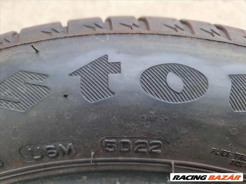 185/60R15 Firestone 2db nagyon jó állapotban eladó! 6. kép