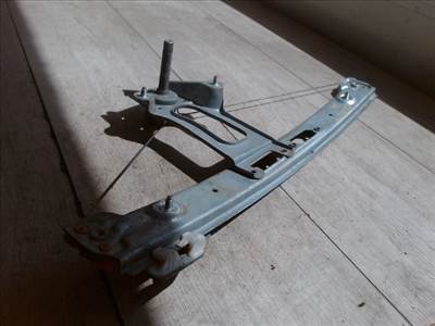 BMW E46 98-05 Jobb hátsó ablakemelő szerkezet mechanikus
