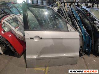 Ford S-MAX Mk1 FORD S-MAX Jobb első Ajtó (Üres lemez)