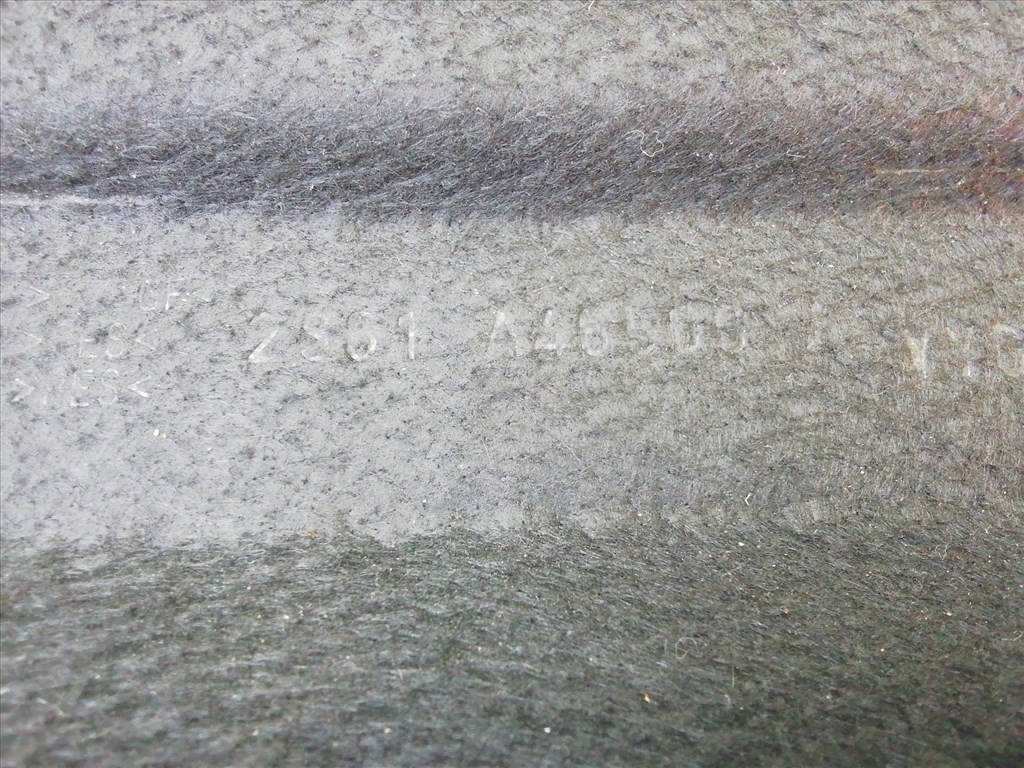 210687 Ford Fiesta 2002-2008 kalaptartó 2S61A46506AJ 2. kép