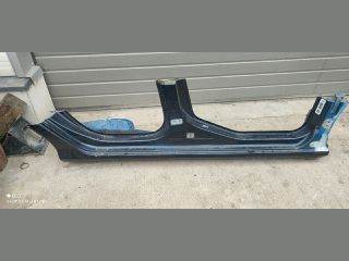 Peugeot 308 I PEUGEOT 308 Jobb Küszöb