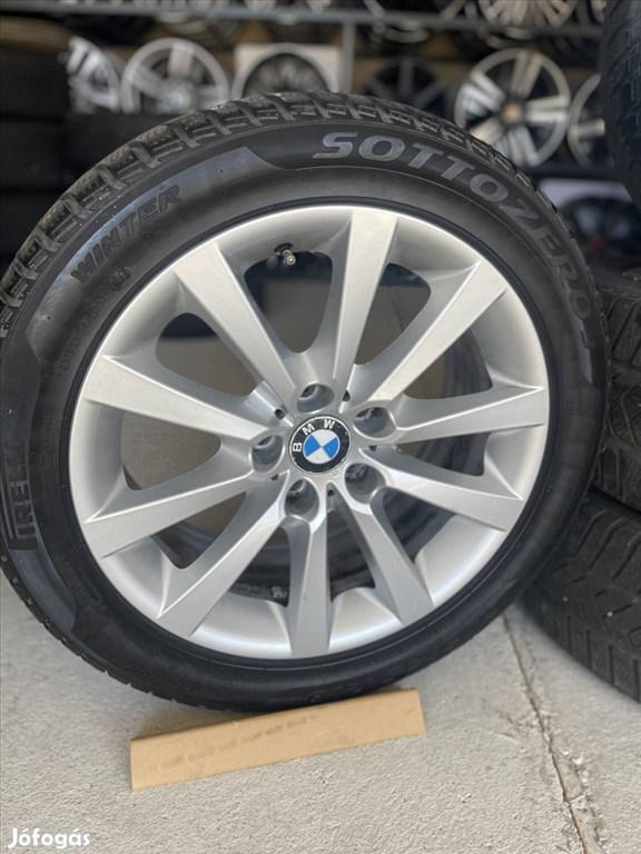  BMW Style 328 gyári 18" alufelni 1. kép