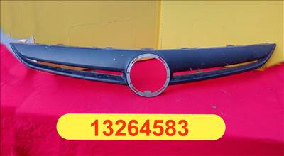 Opel Astra H GTC 1.6 felső rács 13264583