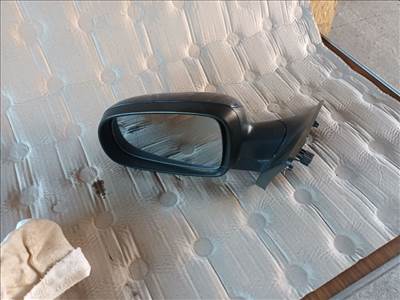 Opel Tigra TwinTop Bal Visszapillantó Tükör Kékes szürke 5198