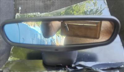 Nissan Primera III Belső Visszapillantó tükör komplett 