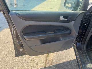 FORD FOCUS II Kombi (DA) Bal első Ablakemelő Szerkezet (Elektromos)