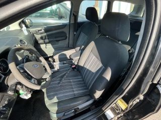 FORD FOCUS II Kombi (DA) Bal első Ablakemelő Szerkezet (Elektromos) 2. kép