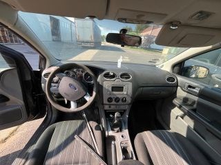 FORD FOCUS II Kombi (DA) Bal első Ablakemelő Szerkezet (Elektromos) 3. kép