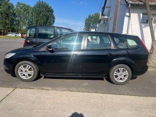 FORD FOCUS II Kombi (DA) Bal első Ablakemelő Szerkezet (Elektromos) 5. kép