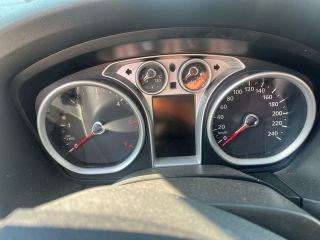 FORD FOCUS II Kombi (DA) Bal első Ablakemelő Szerkezet (Elektromos) 8. kép