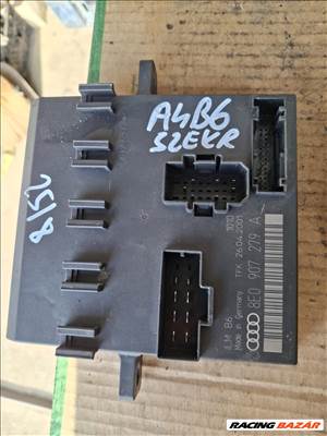 Audi A4 (B6) komfort elektronika 8E0 907 279 A 8e0907279a