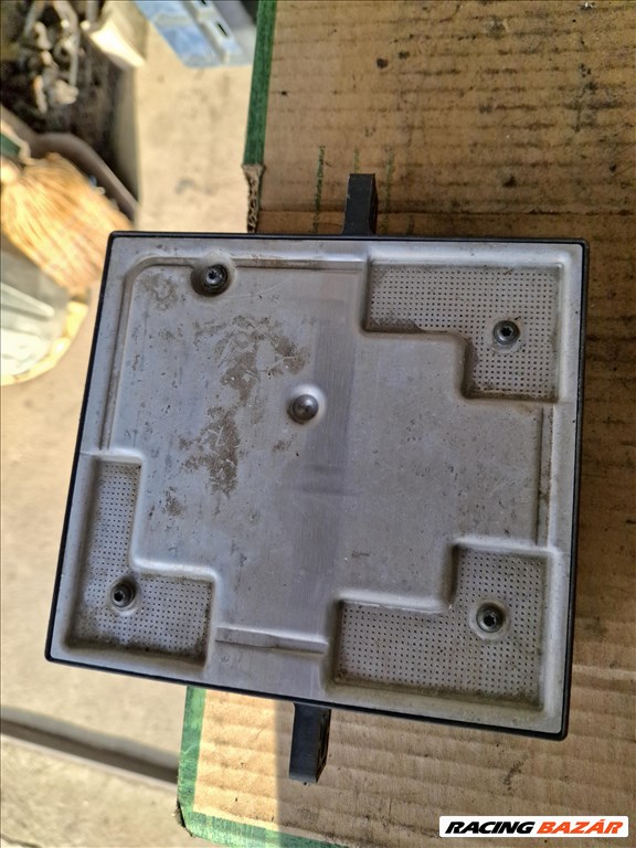 Audi A4 (B6) komfort elektronika 8E0 907 279 A 8e0907279a 2. kép