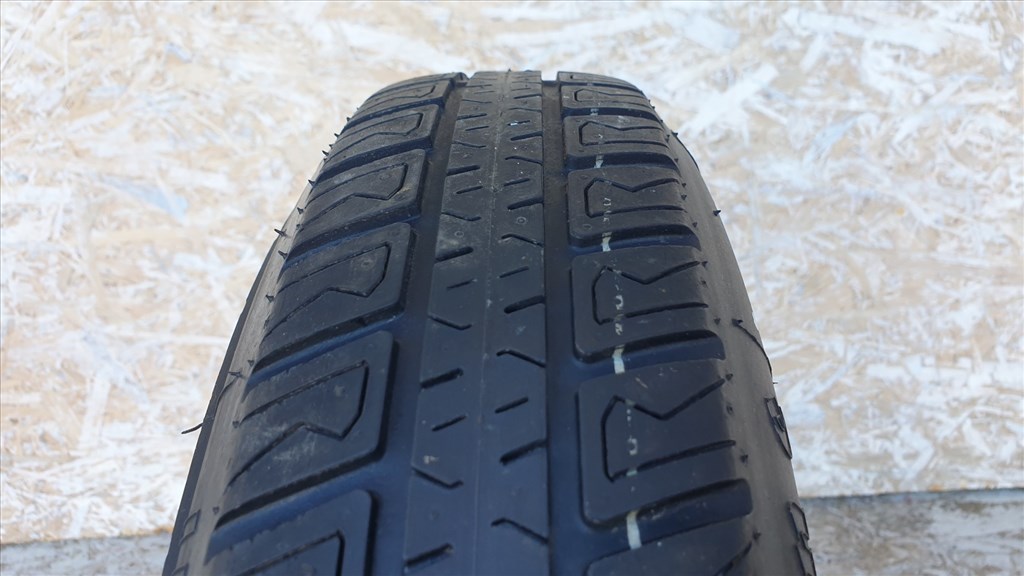 511881 Opel Astra H, 2004, Mankókerék, 4X100X16, Agy: 56,6. Corsa C, D. 2160126 7. kép