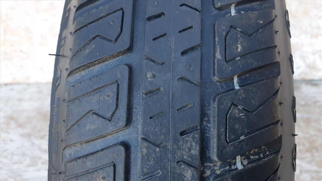 511881 Opel Astra H, 2004, Mankókerék, 4X100X16, Agy: 56,6. Corsa C, D. 2160126 9. kép