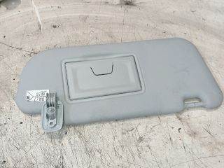 Mazda 3 (BK) Jobb Napellenző *135794*