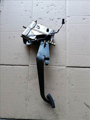 SsangYong Kyron Kuplung Pedál 