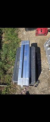 Audi A6 (C6 - 4F) C6 - 4F Levegő tartály légrugóhoz 4f0616203c