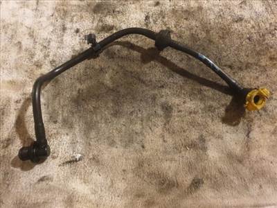 Opel Astra H Fék vákumcső Z13dth