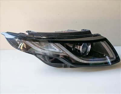 Land Rover Evoque L538 jobb első fényszóró (Cikkszám: GJ3M-13W029-BA)