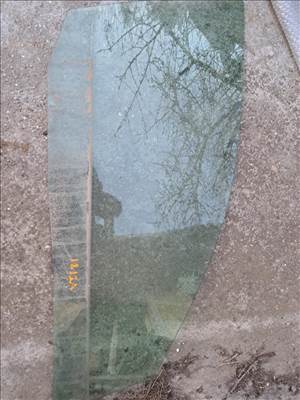 Seat Ibiza III jobb első ajtó ablak 