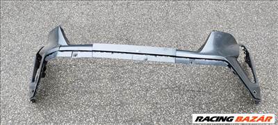 Renault Rafale radaros első lökhárító grafit szürke színben eladó! 620225639r