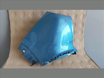 Opel Crossland X Bal hátsó Lökhárító 7753 ,  39097387