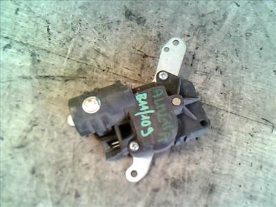 NISSAN ALMERA 98-00 Fűtésszabályzó zsalu állító motor