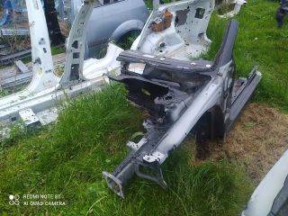 Volvo C30 VOLVO C30 Bal első Negyed Karosszéria Csomag