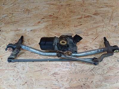 Citroen C2 (2002-2010) Első Ablaktörlő Szerkezet Motorral